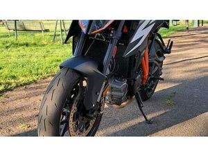 VENDO KTM 1290 SUPER DUKE R (2019) USATA A MILANO (CODICE 9875021) - MOTO.IT