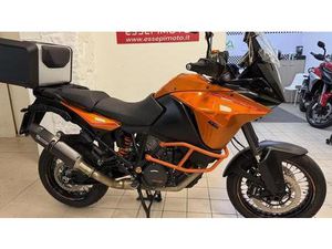 VENDO KTM 1190 ADVENTURE (2013 - 16) USATA A BARLASSINA (CODICE 9872476) - MOTO.IT