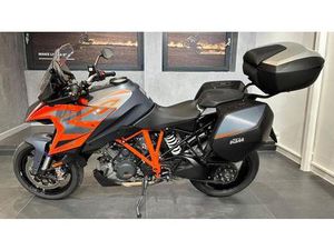 VENDO KTM 1290 SUPER DUKE GT (2022 - 25) USATA A MONCALIERI (CODICE 9875694) - MOTO.IT