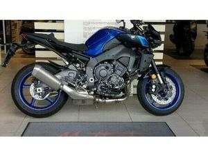 VENDO YAMAHA MT-10 (2022 - 25) USATA A LIVORNO (CODICE 9875791) - MOTO.IT