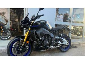 VENDO YAMAHA MT-10 SP (2022 - 25) USATA A NAPOLI (CODICE 9875794) - MOTO.IT