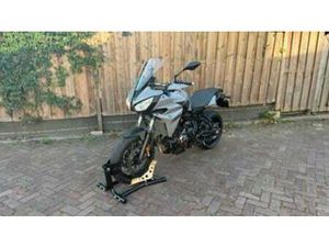 YAMAHA TRACER 700 2020 35 KW — MOTOREN | YAMAHA — MARKTPLAATS