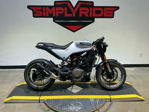 2021 HUSQVARNA VITPILEN 401