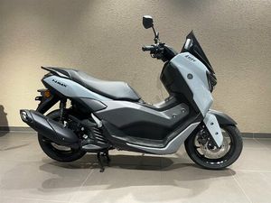 YAMAHA NMAX 125 TECH MAX