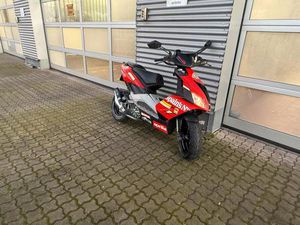 APRILIA SR 50 R SPAIN‘S 1