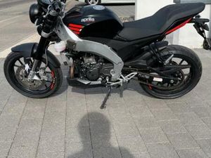 APRILIA TUONO 125 CCM 2020