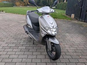 KYMCO VITALITY 50 2 - TACKT