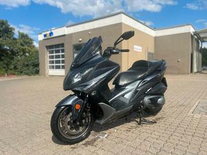 KYMCO XCITING 400I
