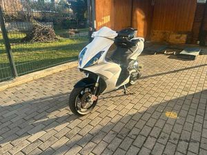 PEUGEOT JETFORCE 50 LC TDSI