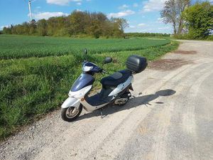 ROLLER PEUGEOT V-CLIC