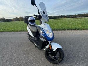 ROLLER 25/50 KYMCO