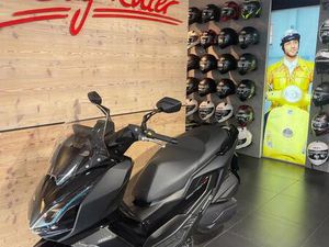 KYMCO DOWNTOWN 350 GT E5+ ABS // 2025 MODELL WENIG KM!