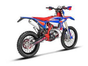 2026 BETA 200 RR RACE 2-STROKE