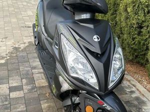 BARTON FALCON 50 GLIWICE OSTROPA