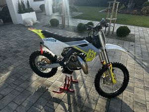 HUSQVRNA TC85 2023 SULIKÓW