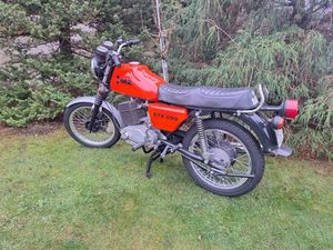 MZ ETZ 250 ZAREJESTROWANA I OPLACONA PO KOMPLETNEJ RENOWACJI REDA