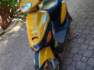 PILNE SKUTER 50/80 KINGWAY COLIBER SKARŻYSKO-KAMIENNA