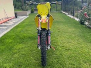 SUZUKI RMZ RMZ 250 ТОП СЪСТОЯНИЕ