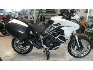 VENDO DUCATI MULTISTRADA 950 (2018) USATA A NICHELINO (CODICE 9875589) - MOTO.IT