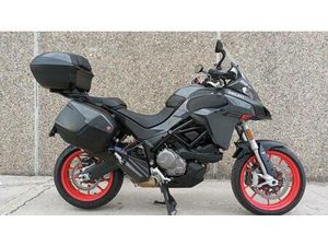 VENDO DUCATI MULTISTRADA V2 S (2022 - 24) USATA A MONZA (CODICE 9875611) - MOTO.IT