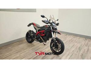 VENDO DUCATI HYPERMOTARD 821 (2013 - 15) USATA A FOSSANO (CODICE 9874739) - MOTO.IT