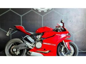 VENDO DUCATI 899 PANIGALE ABS (2013 - 15) USATA A MERATE (CODICE 9875049) - MOTO.IT