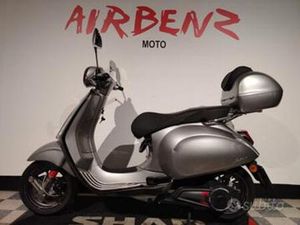 VESPA ELETTRICA 70 KM17000