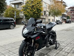 SUZUKI GSXR A2 →