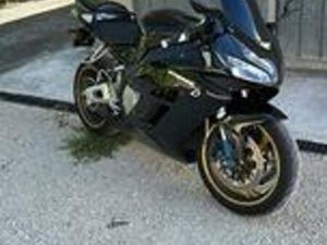 CBR 1000 RR 2004