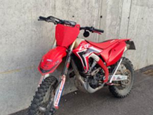 HONDS CRF 300RX 2019