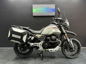 MOTO GUZZI V85 TT TRAVEL 2022