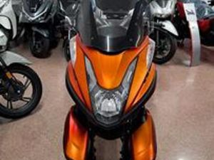 YAMAHA TRICITY 125 ABS