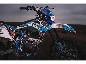 CROSS BARTON NXT 150 ENDURO GWARANCJA RATY WYSYLKA WYPRZEDAŻ JANÓW LUBELSKI