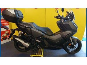 VENDO HONDA ADV 350 (2022 - 24) USATA A VENARIA REALE (CODICE 9875576) - MOTO.IT