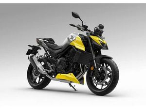 HONDA CB750 HORNET EURO 5 755 CC