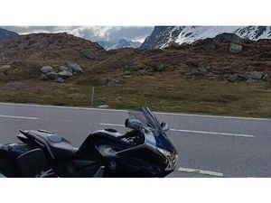 VENDO HONDA VFR 1200 F ABS (2009 - 16) USATA A CASATENOVO (CODICE 9875603) - MOTO.IT