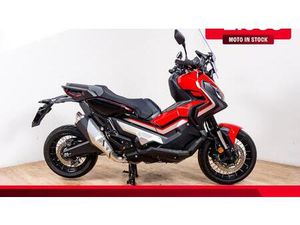 VENDO HONDA X-ADV 750 (2018 - 20) USATA A ROMA (CODICE 9875862) - MOTO.IT