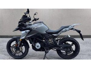 VENDO BMW G 310 GS (2017 - 20) USATA A ROMA (CODICE 9875836) - MOTO.IT