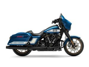 2023 HARLEY-DAVIDSON® FLHXST - STREET GLIDE® ST