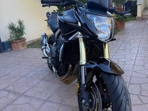 VENDO HONDA HORNET 600 (2007 - 10) USATA A ROMA (CODICE 9875657) - MOTO.IT