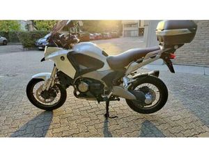 VENDO HONDA CROSSTOURER DCT ABS (2011 - 15) USATA A MODENA (CODICE 9875536) - MOTO.IT