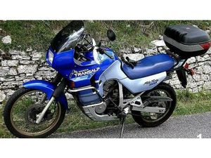 VENDO HONDA TRANSALP XL 600V (1991 - 93) USATA A VERONA (CODICE 9875644) - MOTO.IT