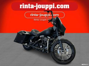 FLHTCUI ELECTRA GLIDE ULTRA CLASSIC ARLEN NESS VANTEET, KEULA, YMS....