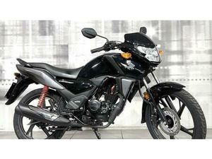 VENDO HONDA CB 125 F (2021 - 25) USATA A CASALGRASSO (CODICE 9875122) - MOTO.IT