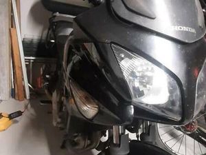 VENDO HONDA CBF 600 S (2007 - 12) USATA A CONCORDIA SAGITTARIA (CODICE 9875053) - MOTO.IT