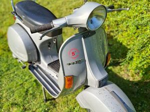VESPA P80X / PX80 134 CCM DR