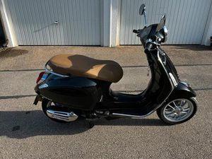 VESPA PRIMAVERA SPRINT 50 4T