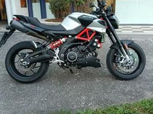 APRILIA SHIVER 900 - 2020