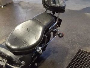 VENDO KEEWAY SUPERLIGHT TÁBUA