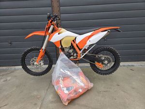 KTM EXC-F 350 164 MTH HOMOLOGACJA NIE 250.450 TUCHÓW